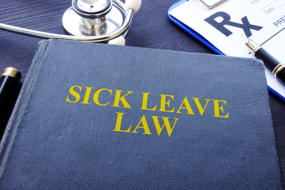 New York State s Permanent Sick Leave Law Is Now In Full Effect 